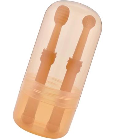 LOXGO 2 Pet Handled 360-Degree Cylinder Cleaning Pet Small - Buy Online on GoSupps.com