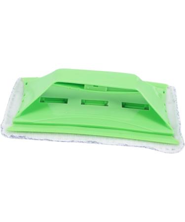 Didiseaon 4 Sets Glass Concave Cleaning Brush Tool Household - Buy Online on GoSupps.com