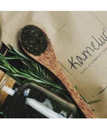 250 g of dried organic dill tips delicious organic spices without additives - Buy Online on GoSupps.com