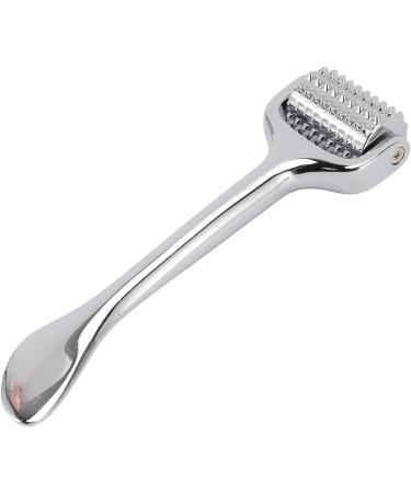 Acupressure Roller Facial Massage Roller Relieves Deep Muscle Tension and Reduces Swelling Massager for Firmer and Healthier Skin - Buy Online on GoSupps.com