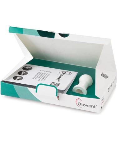 Otovent Glue Ear Treatment by Otovent - 10 Balloons | Effective Solution for Glue Ear - Buy Online on GoSupps.com