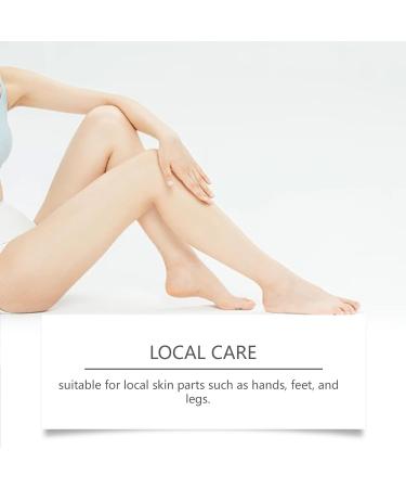  CongRong Set of 3 natural herbal soothing creams to naturally relieve problems for all skin types non-stinging soft texture safer to use for dry skin and - Buy Online on GoSupps.com