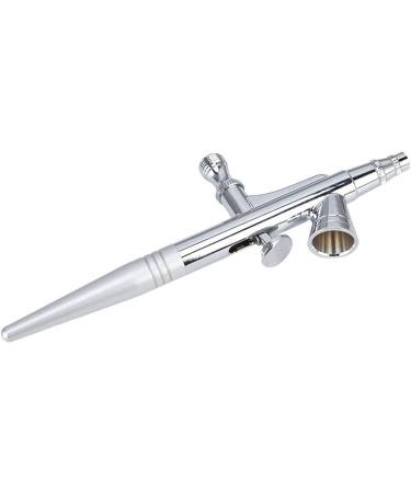 Paint Spray Pen & Airbrush Kit - Sturdy Brass Compact for Nail Art & Makeup | Global Shipping Available - Buy Online on GoSupps.com