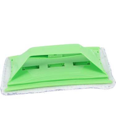 JECOMPRIS 3 Sets Glass Concave Cleaning Brush Window Door Track Cleaning Tool for Home Window Track Cleaners Window Screen Brush Glass Cleaner Air Duct Cleaning Tools Amonia Spring Product - Buy Online on GoSupps.com