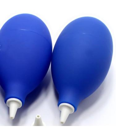 Solustre 8-Piece Keyboard Blower Set - Mini Air Pump Cleaner for Tumbler LCD Blue Screens & Camera Lenses - Portable Air Blower for Electronics & Tech Cleaning - Buy Online on GoSupps.com