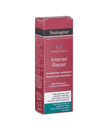 NEUTROGENA Norwegian Formula Cracked Skin Ointment 50 ml