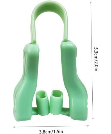 Gleavi Nasal Clip Set - Night Nose Shape Lifting Clamps for Women | Stomarine Cleaning & Gladder Booster | Enhance Your Beauty with Miss Cosmetics - Buy Online on GoSupps.com