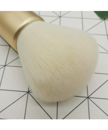 Buy 9-Piece Makeup Brush Set - Professional & Beginner Friendly | Perfect for Eye Shadow Loose Powder & Blush - Buy Online on GoSupps.com