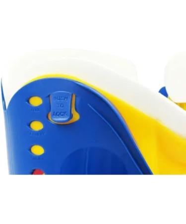 Adjustable Release Collar - Reusable Neck Support for Spinal Pain Relief | International Shipping - Buy Online on GoSupps.com