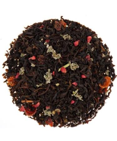 The Metropolitan Tea Company Mountain Huckleberry Tea 1.1lbs
