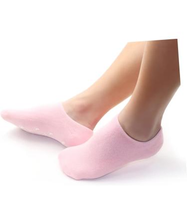 FRCOLOR 3 Pairs Moisturising Socks Toe Socks for Men Socks with Foot Lotion Socks for Women Stocking Fillers for Boys Anti-Dryness Heel Socks Heel Socks Heel Gel Man - Buy Online on GoSupps.com