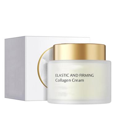 Derperzi Elastic And Firming Collagen Cream