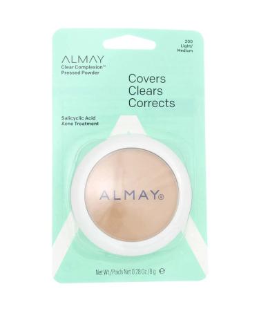 Clear Complexion PPD Light/Medium Concealer - Buy Online on GoSupps.com