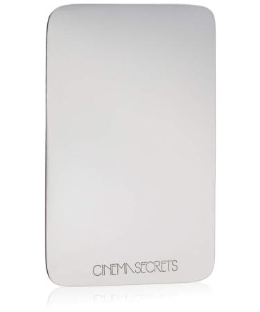CINEMA SECRETS Stainless Steel Makeup Palette  Small - Buy Online on GoSupps.com