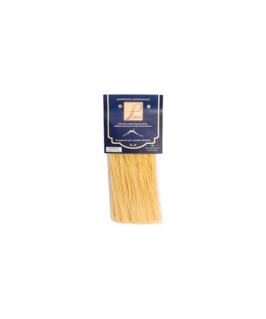 Nelson Sicily Siciliano Spaghetti Durable Wheat Sole Paste 500g By Nelson Sicily