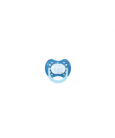 Buy Disney Mickey Mouse Baby Pacifiers - Next Adventure Print 4 Pack BPA-Free Silicone Dishwasher Safe 0-6 Months - Buy Online on GoSupps.com