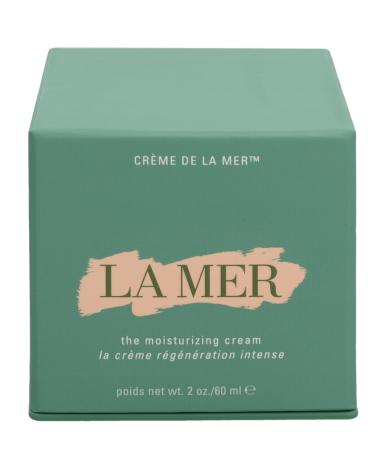 La Mer Moisturizing Cream for Unisex - 1 Oz | Luxury Hydrating Cream Worldwide Shipping - Buy Online on GoSupps.com