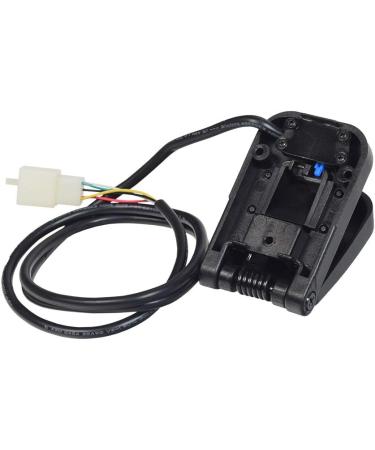 Buy AlveyTech Foot Pedal Throttle for Razor Crazy Cart XL - Fast International Shipping & Top Quality - Buy Online on GoSupps.com