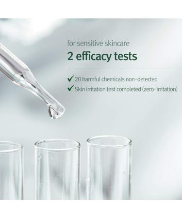 PYUNKANG YUL Calming Face Intensive Repair Balm - Hydrating K-Beauty Moisturizer with Peptides, Hyaluronic Acid, Tea Tree & Shea Butter - 1.01 Fl Oz - Buy Online on GoSupps.com