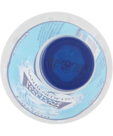 San Benedetto Gassosa Passione Italiana Soft Drinks PET 40 cl Pack of 12 - Buy Online on GoSupps.com