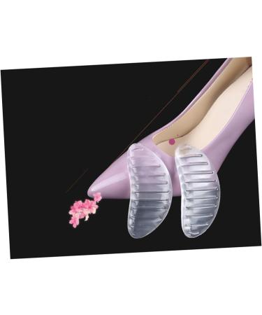 Arch Support Gel Insoles for Women - Comfortable Shoe Inserts for Optimal Foot Support - Buy Online on GoSupps.com