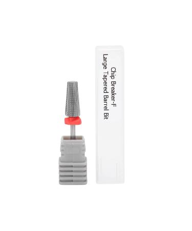 Premium Nail Drill Set & Nail Polish for Home & Salon - Flat Head F | International Shipping - Buy Online on GoSupps.com