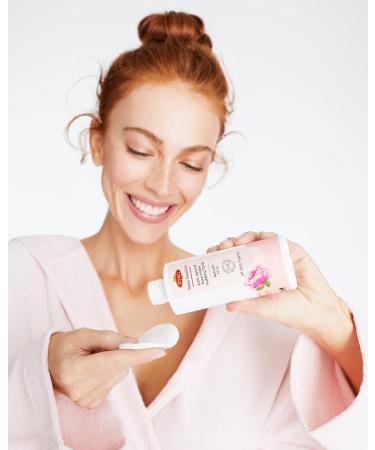 OTACI Rose Passion Natural Rose Water Toner - Hydrating Facial Moisturizer & Cleanser - Buy Online on GoSupps.com