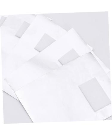  Healeved Healeved 100 x Cotton Gel Polish Remover Tips - Buy Online on GoSupps.com