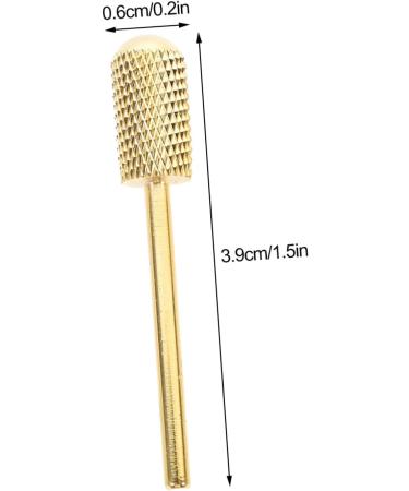 FRCOLOR 9-Piece Tool Drill Bit Made of Tungsten Steel - Buy Online on GoSupps.com