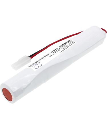 Battery Replacement for Thorn Voyager Solid E3 | High-Quality 4681027 Replacement Battery - International Shipping Available - Buy Online on GoSupps.com