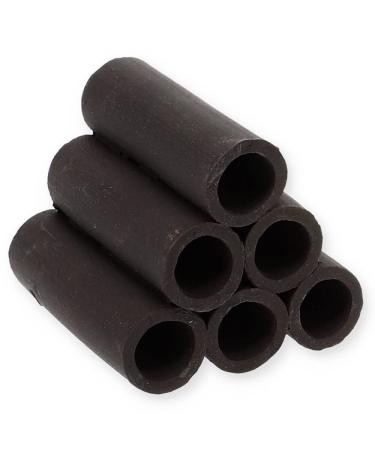 Garpet aquarieendeko pyramid 6er shrimp tube aquarium decoration shrimp shrimp cancer cave catfish catich tube
