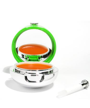 Sweetsation Therapy YUNASENCE KISSABELLA Lip Balm Mask - Hydrating Overnight Treatment with 4D Hyaluronic Acid Collagen & Peptides (0.5oz) - International Shipping Available - Buy Online on GoSupps.com