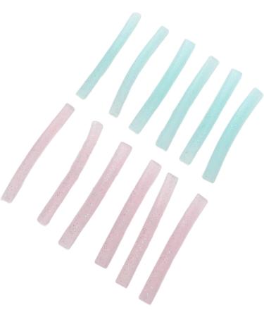 Eyelash Perm Silicone Pads - 18 Pairs for Home Salon Curling Lashes | International Shipping Available - Buy Online on GoSupps.com