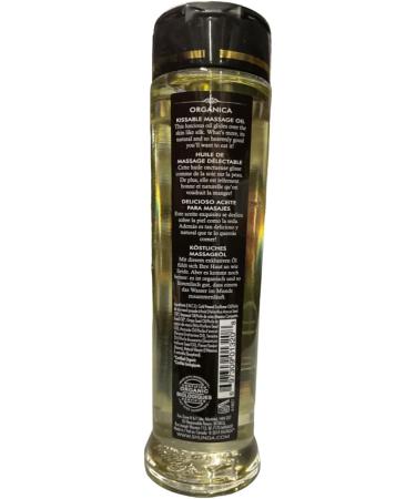 Buy Shunga Oil 260g | Premium International Shipping - Best Quality - Buy Online on GoSupps.com