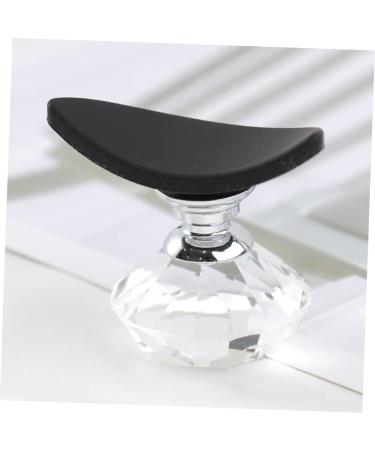 MAGICLULU 1 Set Eye Shadow Stamp Girl Eyeshadow Stamp Silicone Eye Shadow Seal Silicone Eyeshadow Stamper Girl Makeup Applicator Eye Makeup Stamp Useful Eyeshadow Stamp Quick Eyeshadow Stamp - Buy Online on GoSupps.com