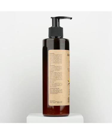 Arganour Body Milk 100% Origen Natural 250 ml - Buy Online on GoSupps.com