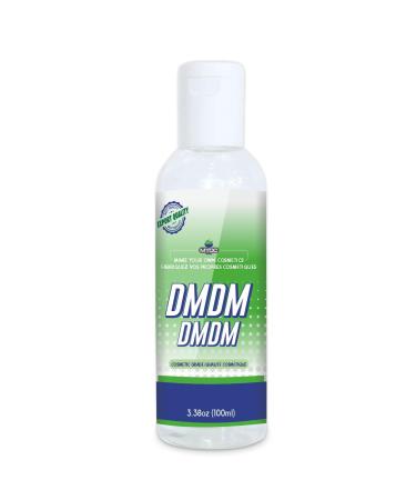 MYOC DMDM hydantoin(100ml) Odorless white crystalline substance Preservative in cosmetics and personal care products| Cream lotion moisturizer make up foundations