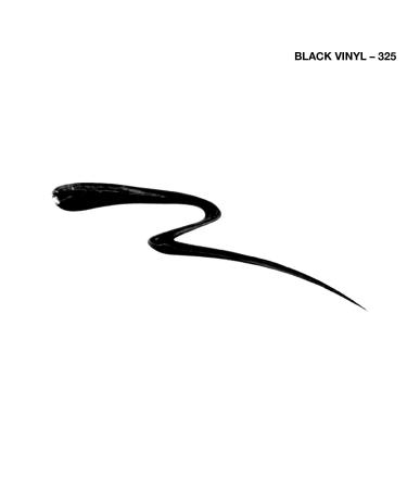 COVERGIRL Get In Line Liquid Eyeliner in Black Vinyl - 0.08 Fl oz - Buy Online on GoSupps.com