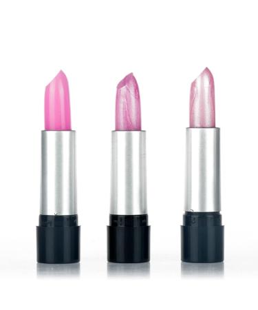 Mattes Lipstick Set - 12 Velvety Durable Lipsticks & Gloss for Women | Perfect Beauty Cosmetics Gift for Girls - Buy Online on GoSupps.com