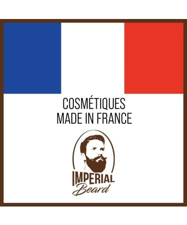 Imperial Beard Hair growth lotion shampoo - Buy Online on GoSupps.com