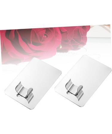  Healvian Healvian 6 Piece Nail Mixing Color Palette - Buy Online on GoSupps.com