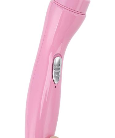 Premium Stainless Steel Electric Razor for Men & Women - Powerful & Portable Shaver for Travel & Home | Ideal Gift for Husband Dad Boyfriend (Roseate - Buy Online on GoSupps.com