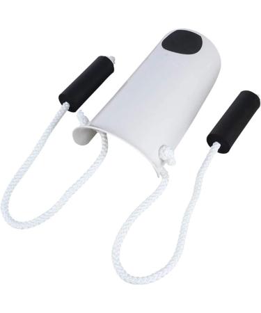 Best Sockenhilfe Shoe Puller | Sock Help for Seniors | Stocking Aid with Foam Handles - Buy Online on GoSupps.com