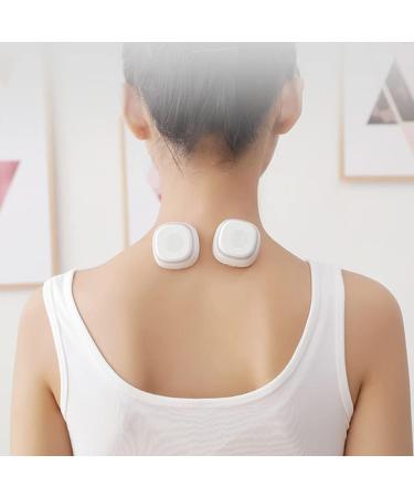 Buy Moxibuscy Instrument Set - Portable MOXA-Stick Moxbrenner for Moxibustion Massage | Self-Muscle Relief & Handled Back Roller | Household ABS | International Shipping - Buy Online on GoSupps.com