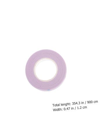 FRCOLOR 16 Rolls Eyelash Tape for Extensions | Lower Lash Grafting & Makeup - International Shipping - Buy Online on GoSupps.com