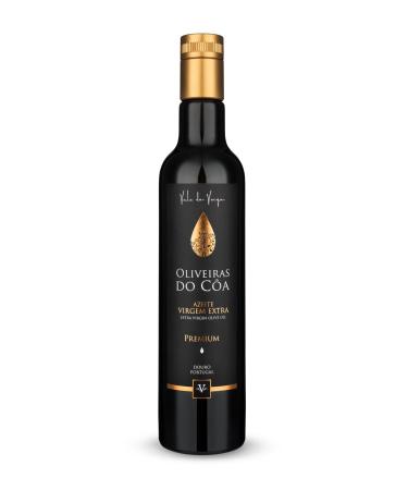Oliveiras do C a Premium Extra Virgin Olive Oil (500ml - 16.9 fl oz)