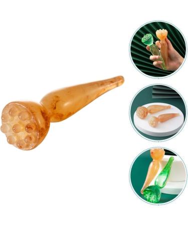 Beavorty Neck & Back Massage Device | Chinese Scraper & Gua Sha Tool | International Shipping - Buy Online on GoSupps.com