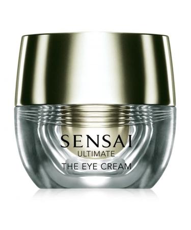 Kanebo Sensai Ultimate The Eye Cream  0.52 Ounce