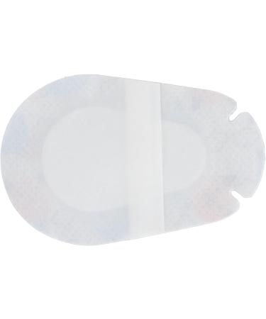 Orthoptic Eye Patches - Vision Training Adhesive - Effective Light Block Skin-Friendly Breathable - 40 Pieces (Panda Balloon Pattern - Buy Online on GoSupps.com