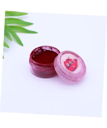  Didiseaon Didiseaon Lipstick Raw Materials Mica Powder DIY Powder For Lipstick Makeup Lip Lipstick Palette Lipstick Powder DIY Lipstick Lipstick - Buy Online on GoSupps.com